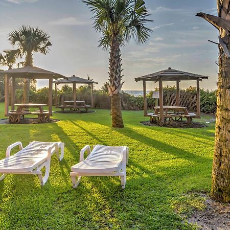 Myrtle Beach Condo Ocean View And Resort Amenities! מראה חיצוני תמונה
