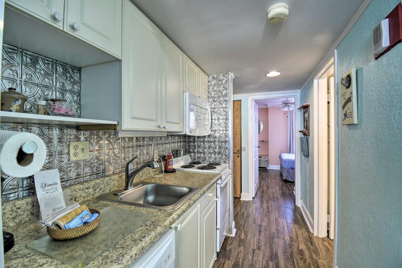 Myrtle Beach Condo Ocean View And Resort Amenities! מראה חיצוני תמונה